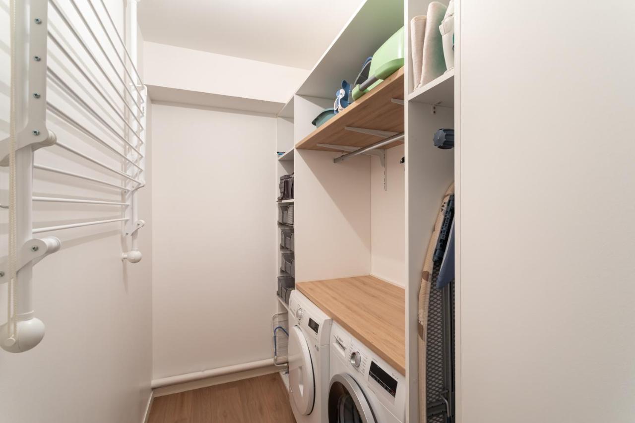 Le Canal - Appt Avec Balcon - Vue Degagee En Bord De Vilaine Rennes Exteriör bild